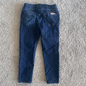 Hudson girl’s 3T jeans